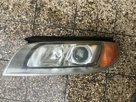 Predne svetlo Volvo bixenon Volvo