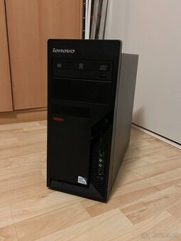 🖥️ Kancelársky počítač - Lenovo ThinkCentre M58e
