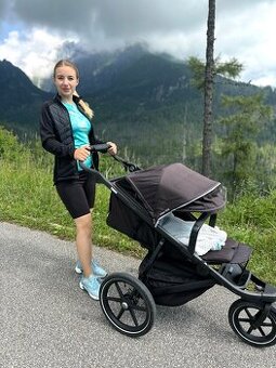 Kočík Thule Urban Glide 2
