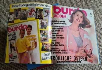 Burda