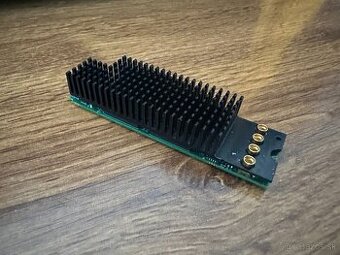 Magewell Eco Capture Quad SDI M.2