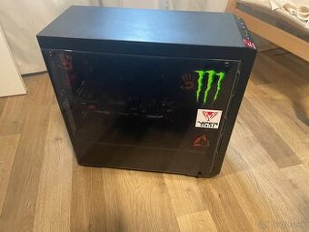 Herni PC