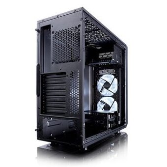 Fractal Design Focus G Black