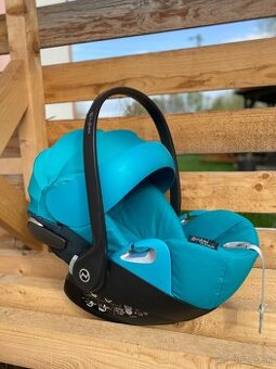Cybex cloud z i-size autosedačka + isofix