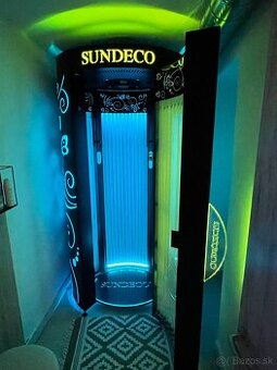 Solárium Sundeco