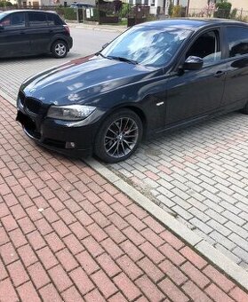 Bmw e90 316d