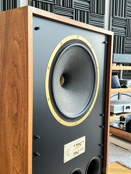 Tannoy legacy arden
