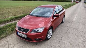 Toledo 1.2 TSI 81kw