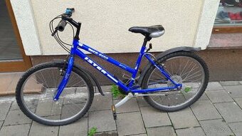 Predam detsky horsky bicykel - 1