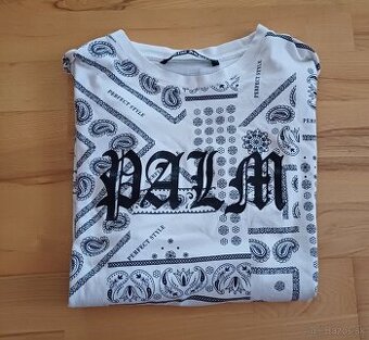 Palm Angels čiermobiele originál