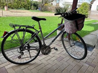 Bicykel Vertec - dámsky