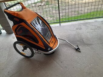 Cyklovozik ktm