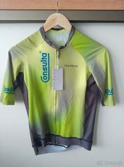 Cyklistický dres Isadore