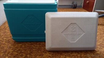 Prenosný chladiaci BOX