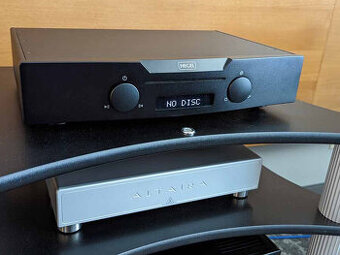Hegel Viking Cd player
