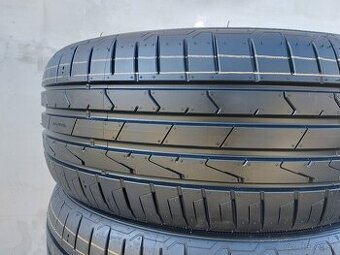 4ks NOVÉ 215/55 R17 94V HANKOOK, DOT2023