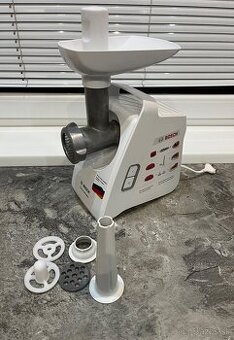 Mlynček na mäso Bosch MFW 3520W