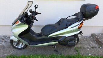 Skuter Yamaha MBK 250 Skyliner 2004 16kW