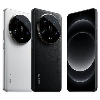 Xiaomi 15 Ultra 512GB Black