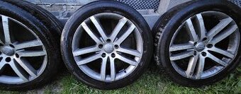 Audi Q7 elektróny