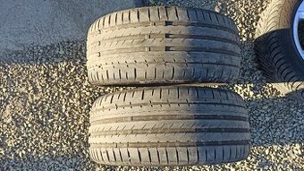 215/35 R18 Letne