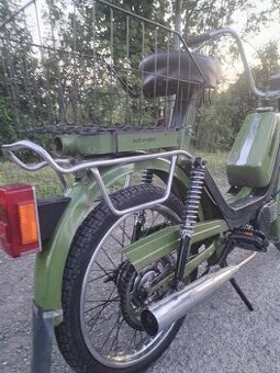 Babetta 210 - 1