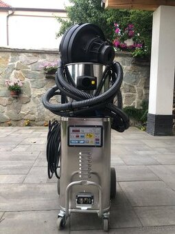 Parný čistič - Steam Box Vac Mini 10bar s OWI 3,75kW