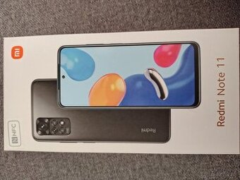 Xiaomi Redmi Note 11