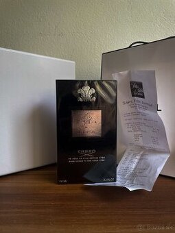 Creed Aventus 100ml