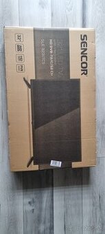 Sencor 32'' (80cm) uhlopriecka,uplne novy nikdy nepouzivan
