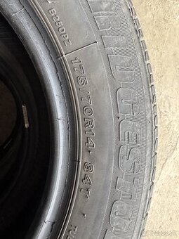 Bridgestone 175/70R14
