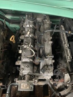 Predam motor Motor Hyundai i30 II 1.6 CRDI D4FB