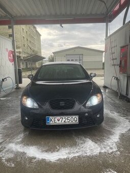 Seat Leon 2.0 TDi FR