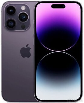 iPhone 14 pro 512 GB