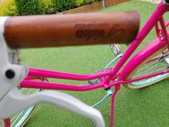 Predam retro bicykel damsky