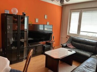 3-izbový byt (71m2) na prenájom - ulica M. Hattalu, Brezovec