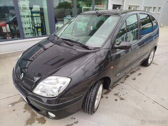 Megane Scenic 1.9 DCi
