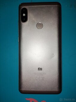 Predám REDMI NOTE 5