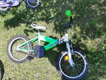 DETSKÝ BICYKEL OLPRAN SKIPY 16