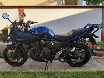 Suzuki GSF 650 S Bandit