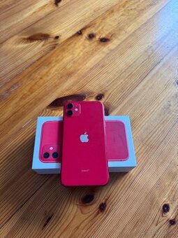 iPhone 11 128GB 100% baterka