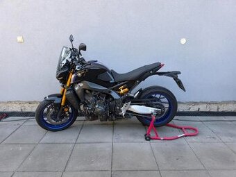 Yamaha MT09 SP