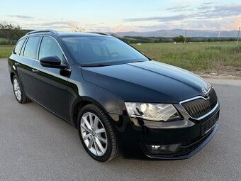 Škoda Octavia 3, 2.0TDI, 110Kw, r.v 10/2015