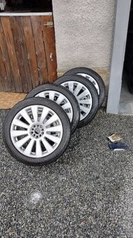 5x112 x 100 r18 8j et 35