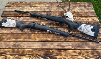 Mauser M18 Nový