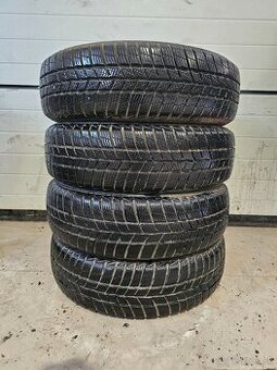 Zimné Pneu Barum Polaris5 165/70 R14