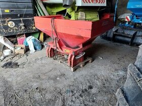 Rozmetadlo umelého hnojiva MDS Amazone Německé Rau za-m