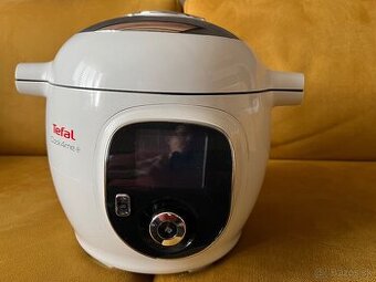 Multifunkcny tlakovy hrniec Tefal Cook4me+