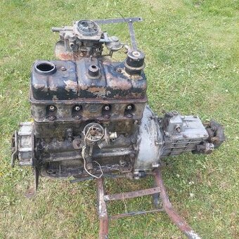 Motor 1203