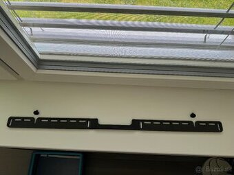 Sonos Arc - držiak na stenu